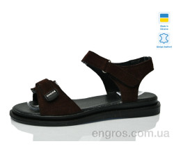 Босоножки Mermaid